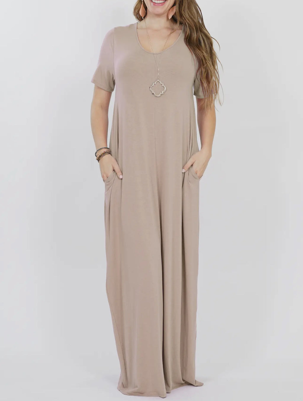 Maxi Dress (SM)