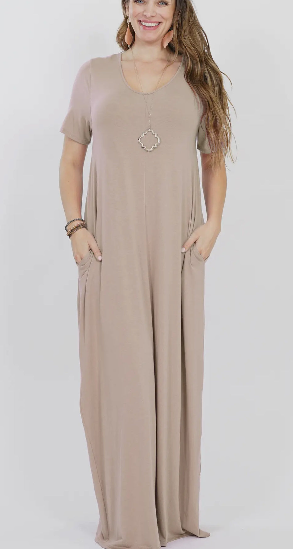 Maxi Dress (LrG)