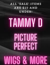 Tammy D Picture Perfect Wigs & More