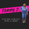 Tammy D Picture Perfect Wigs & More